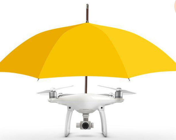 石英晶振帶領下又一黑科技無人機雨傘即將出世