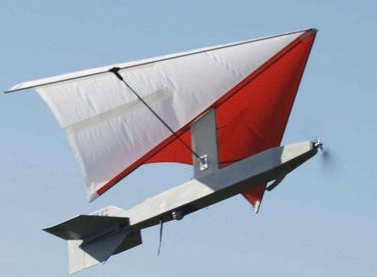 石英晶振帶領下又一黑科技無人機雨傘即將出世