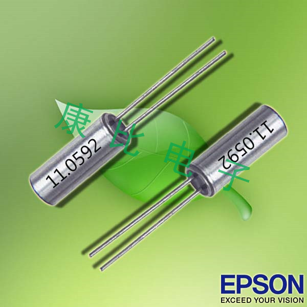 論述早期愛普生晶振關(guān)于研發(fā)音叉晶振以及石英晶體振蕩器事跡