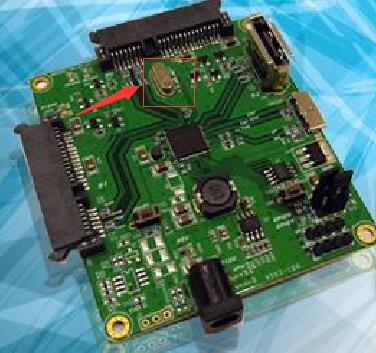 智微科技從低谷到第一全由晶振性能在助威