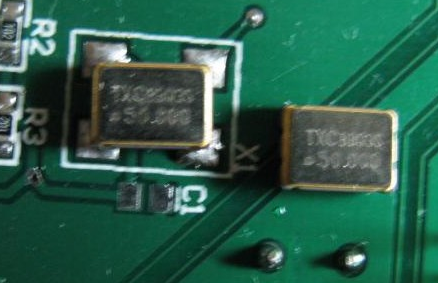 電烙鐵焊接晶振該注意的事項你是否全做到了？