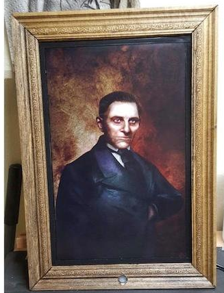 晶振元件使一年一度的西方傳統(tǒng)萬(wàn)圣節(jié)增加了毛骨悚然的氣氛