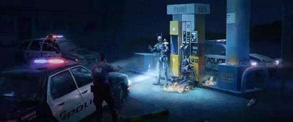 晶振元件使一年一度的西方傳統(tǒng)萬(wàn)圣節(jié)增加了毛骨悚然的氣氛