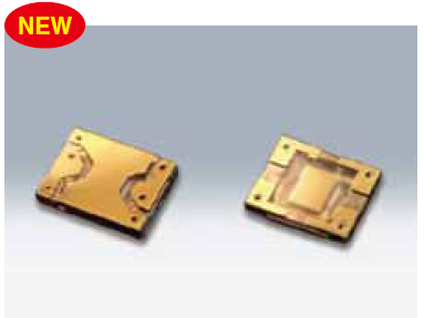 適用于3G技術的史上最小體積新型KDS晶振