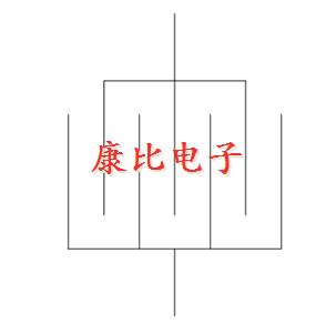 NEL CRYSTAL及濾波器操作理論