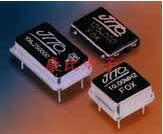 精通石英晶體振蕩器規格中的基本術語