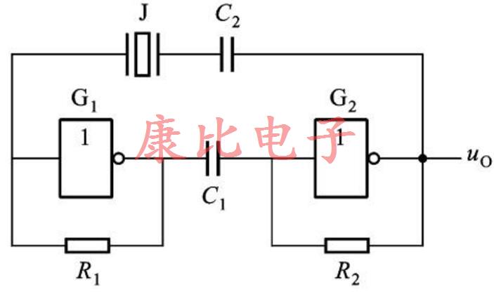 精通石英晶體振蕩器規格中的基本術語