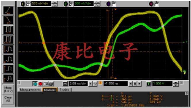 如何減少時鐘振蕩器抖動