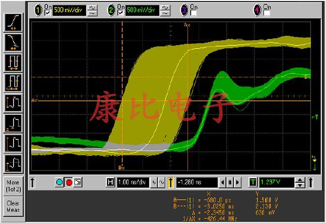如何減少時鐘振蕩器抖動
