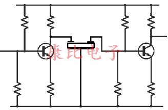 陶瓷諧振器輪廓及概述