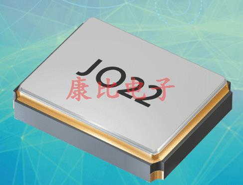 緊湊型物聯網Jauch晶體振蕩器