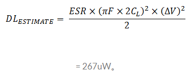 示例為STM32設計8MHZ石英晶體振蕩器