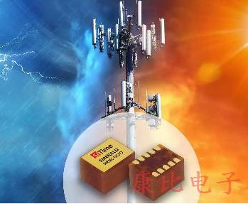 定時精度的OCXO晶振適用于5G基礎(chǔ)設(shè)施