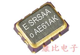 愛普生批量生產(chǎn)緊湊精確SR3225SAA晶振