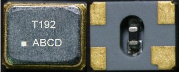 車載溫度感應TXC晶振系列