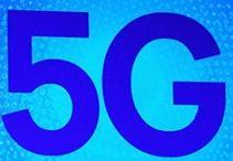 5G網絡與石英晶振息息相關