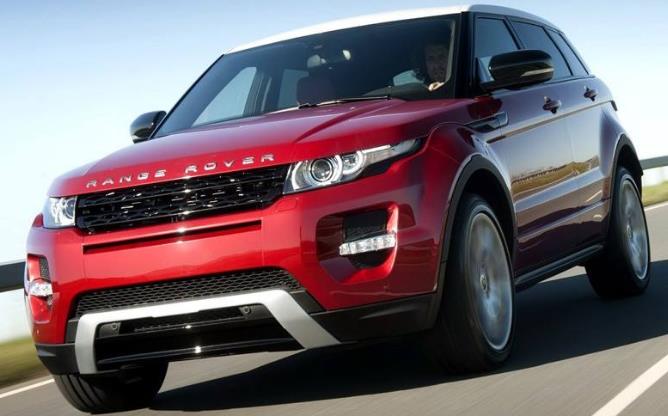 愛普生晶振對汽車產業還是蠻看重