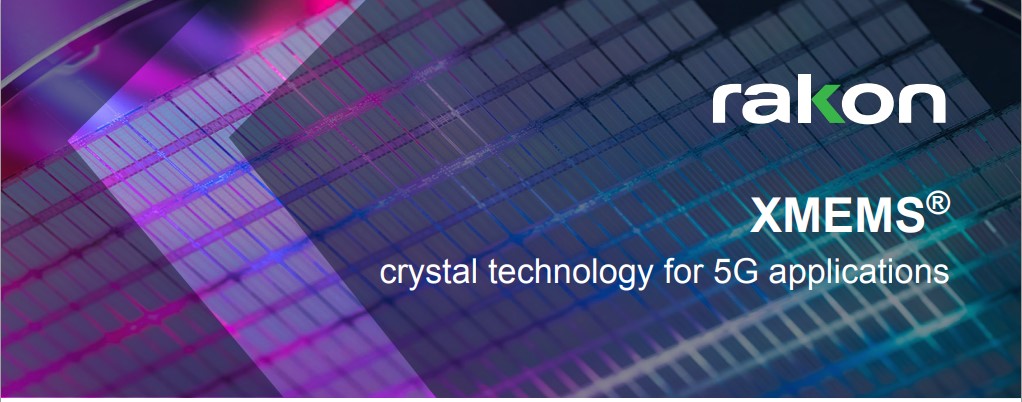 面向5G應用的XMEMS晶體技術0
