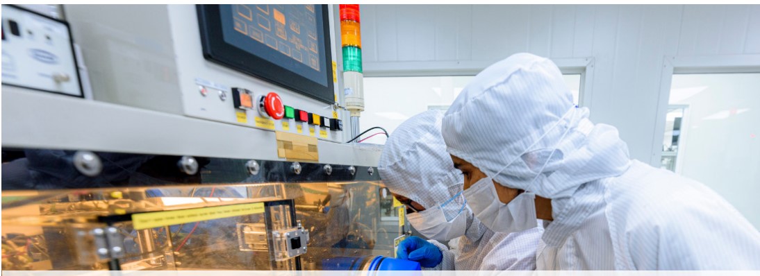 面向5G應用的XMEMS晶體技術1