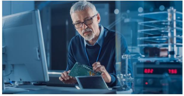 ECS交通和汽車設計的時序解決方案