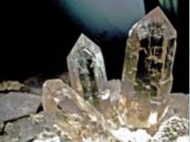 從天然石英到精確計(jì)時(shí)1