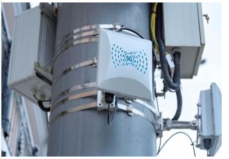 Oscilent晶振產品應用領域 通訊