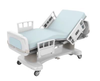 Oscilent晶振產品應用領域 大型醫療