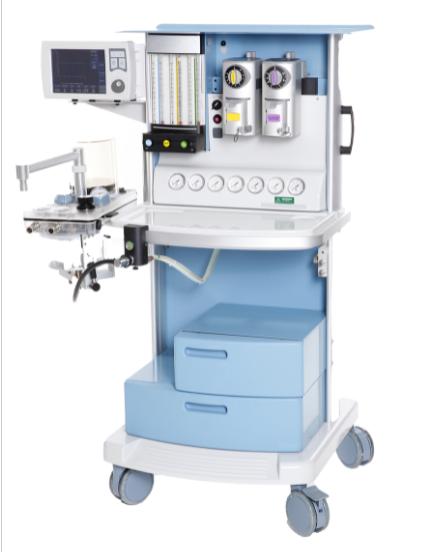 Oscilent晶振產品應用領域 便捷式醫療