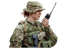 Oscilent晶振產品應用領域 天線