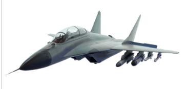 Oscilent晶振產品應用領域 航空