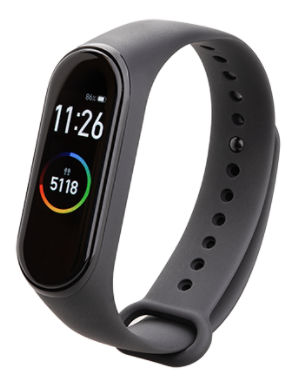 Oscilent晶振產品應用領域 可穿戴設備