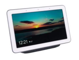 Oscilent晶振產品應用領域 智能家居