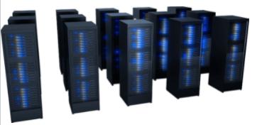 Oscilent晶振產品應用領域 能源