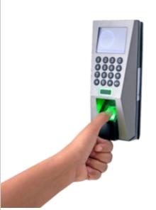 Oscilent晶振產品應用領域 智能建筑