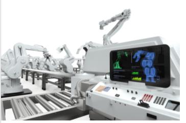 Oscilent晶振產品應用領域 制造