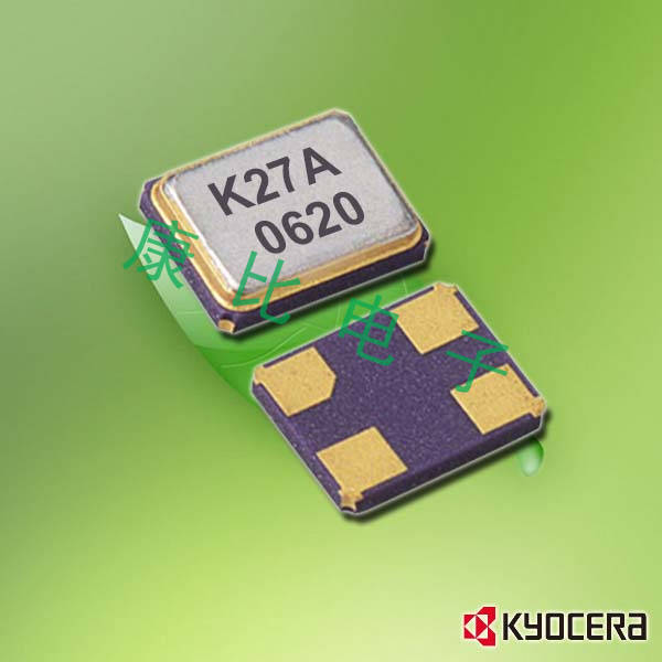 京瓷晶振,貼片晶振,CX1210SB晶振