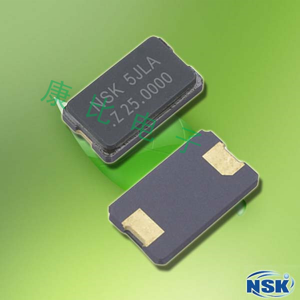 津綻晶振,貼片晶振,NXC-63-APA-GLASS晶振