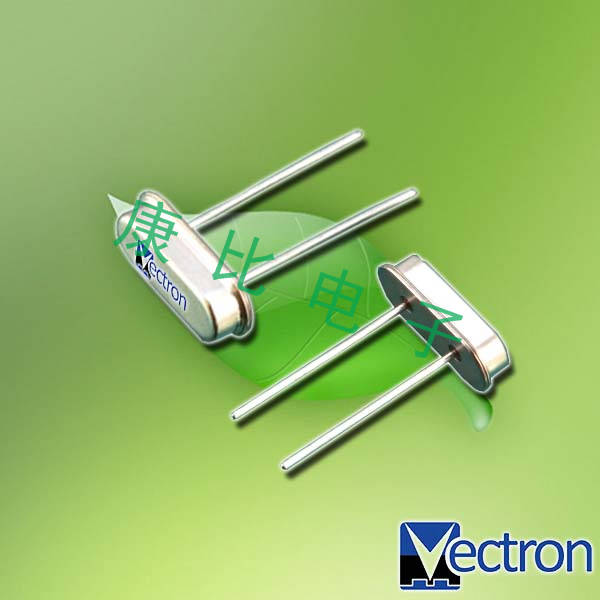 Vectron晶振,石英晶振,VXA4晶振