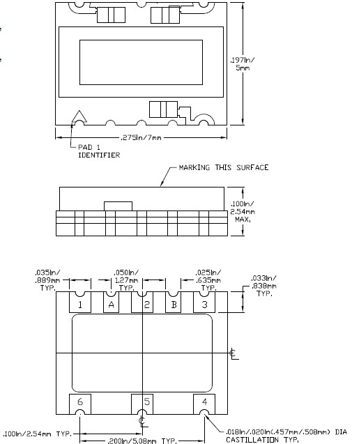 T70晶振,Greenray晶振,進口有源晶體振蕩器