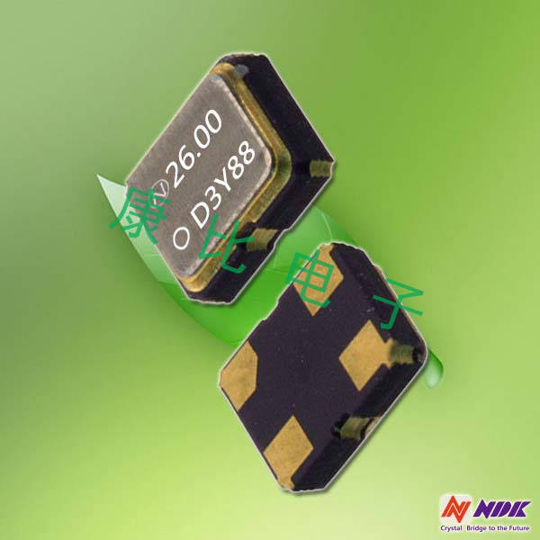 解決客戶汽車電子領(lǐng)域關(guān)于耐高溫車載晶振問題