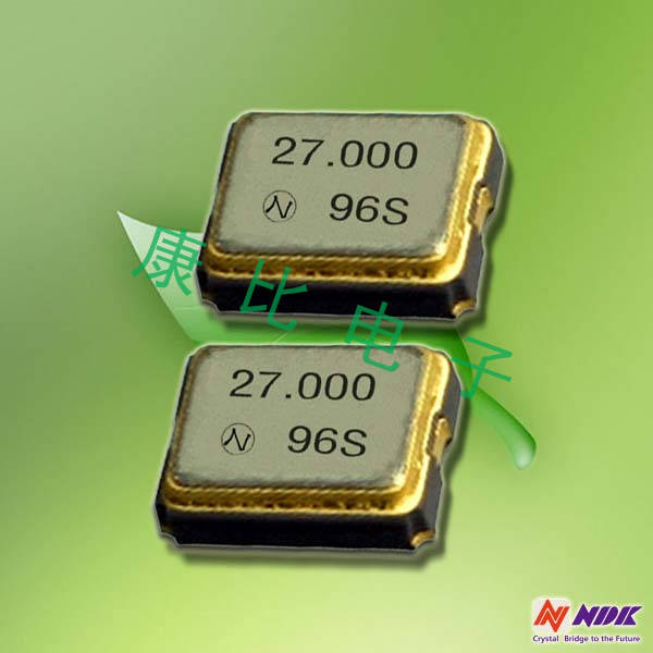 NDK晶振,貼片晶振,NZ2520SD晶振