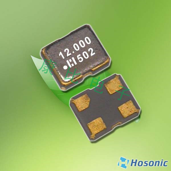 鴻星晶振,貼片晶振,D1SX晶振