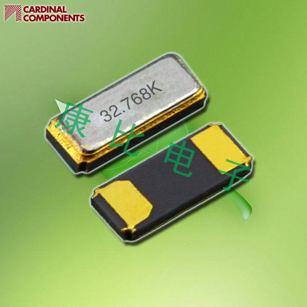 Cardinal晶振,貼片晶振,CX415晶振