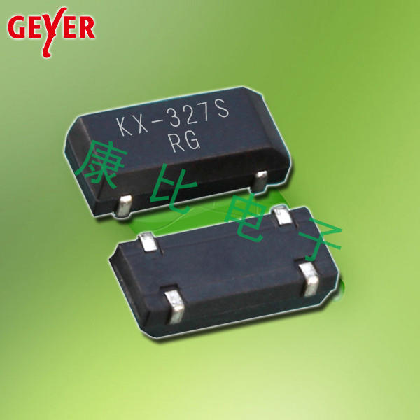 GEYER晶振,貼片晶振,KX-327S晶振