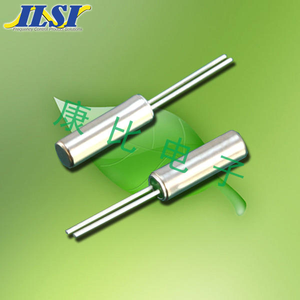 ILSI晶振,插件晶振,39晶振