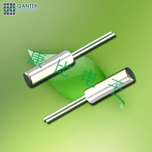 QANTEK晶振,插件晶振,QTM26T晶振