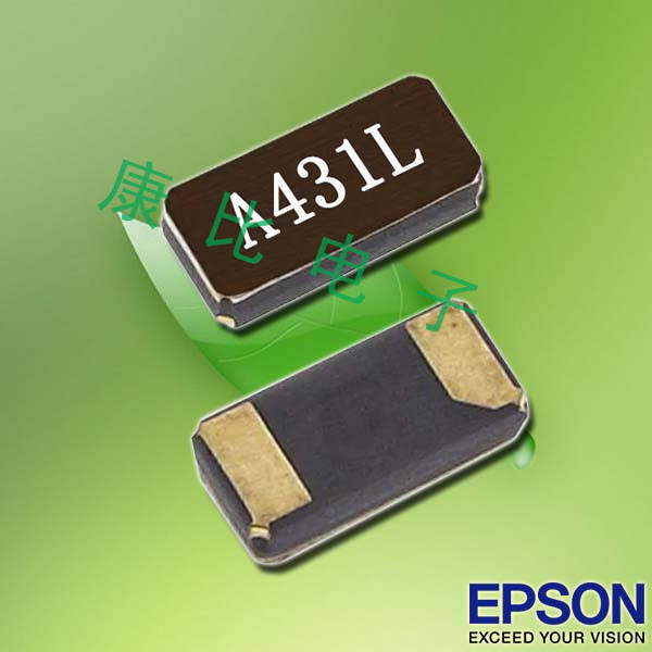 愛普生晶振,貼片晶振,FC1610AN晶振,X1A0001210008晶振