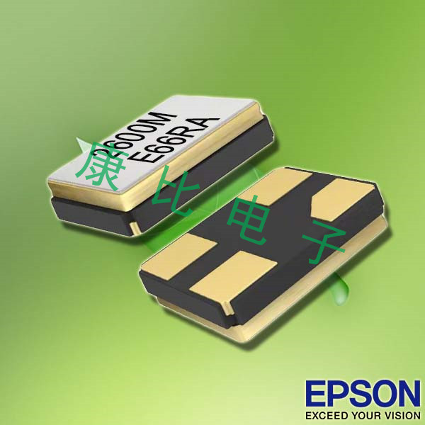 愛普生晶振,貼片晶振,FA-128晶振,Q22FA1280004500晶振