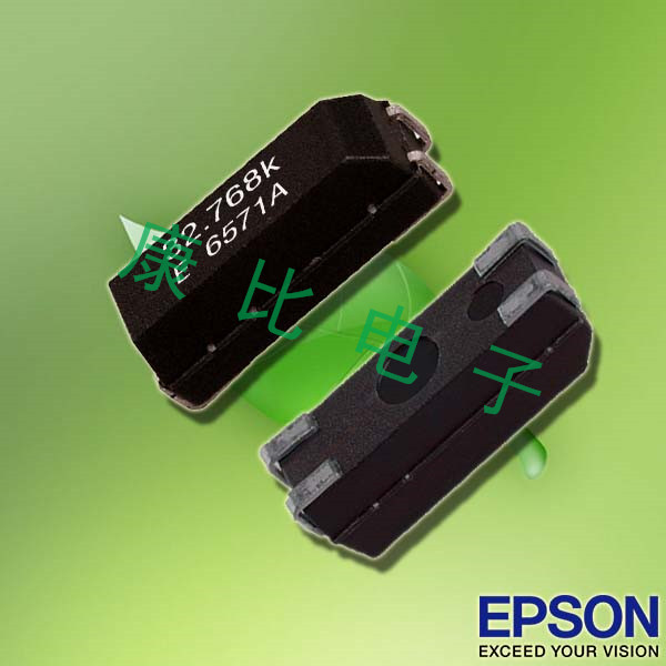 愛普生晶振,貼片晶振,MA-506晶振,車載晶振,MA-506 16.0000M-C0:ROHS