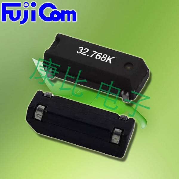 富士通石英晶振,石英晶振,FTS-26M晶振,藍牙晶振